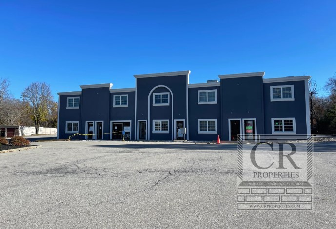 Retail Property for Sale in Wappingers Falls New York 12590